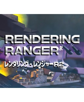 Rendering Ranger: R² [Rewind] Steam Key GLOBAL